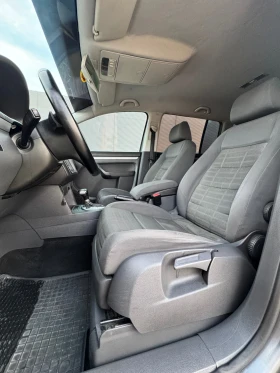 Обява за продажба на VW Touran 1.9TDI ~7 800 лв. - изображение 6