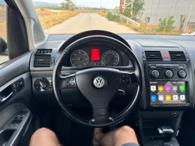 Обява за продажба на VW Touran 1.9TDI ~7 800 лв. - изображение 10