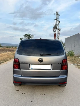 Обява за продажба на VW Touran 1.9TDI ~7 800 лв. - изображение 5