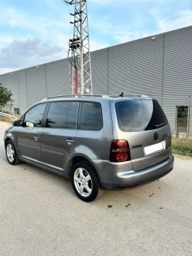 Обява за продажба на VW Touran 1.9TDI ~7 800 лв. - изображение 3