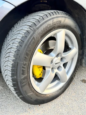 Обява за продажба на VW Touran 1.9TDI ~7 800 лв. - изображение 11