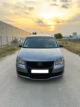 Обява за продажба на VW Touran 1.9TDI ~7 800 лв. - изображение 4