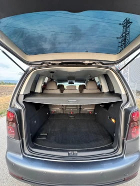 Обява за продажба на VW Touran 1.9TDI ~7 800 лв. - изображение 8