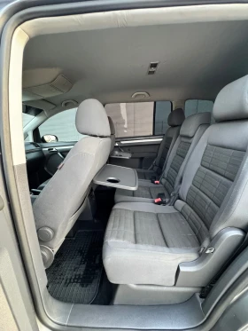 Обява за продажба на VW Touran 1.9TDI ~7 800 лв. - изображение 7