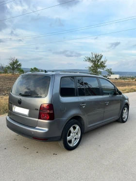 Обява за продажба на VW Touran 1.9TDI ~7 800 лв. - изображение 2