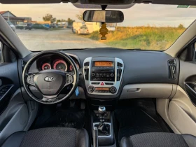 Kia Ceed 1.6::115к.с::ИТАЛИЯ - 5999 лв. - 56148297 9