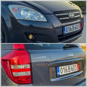 Kia Ceed 1.6::115к.с::ИТАЛИЯ - 5999 лв. - 56148297 7