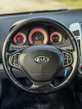Kia Ceed 1.6::115к.с::ИТАЛИЯ - 5999 лв. - 56148297 11