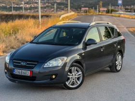 Kia Ceed 1.6::115к.с::ИТАЛИЯ - 5999 лв. - 56148297 3