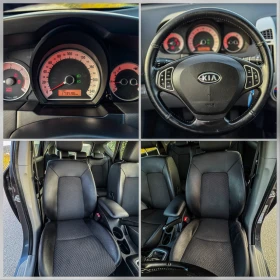 Kia Ceed 1.6::115к.с::ИТАЛИЯ - 5999 лв. - 56148297 15