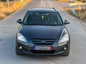 Kia Ceed 1.6::115к.с::ИТАЛИЯ - 5999 лв. - 56148297 2