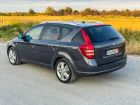 Kia Ceed 1.6::115к.с::ИТАЛИЯ - 5999 лв. - 56148297 4