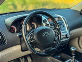 Kia Ceed 1.6::115к.с::ИТАЛИЯ - 5999 лв. - 56148297 8