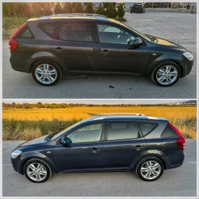 Kia Ceed 1.6::115к.с::ИТАЛИЯ - 5999 лв. - 56148297 6