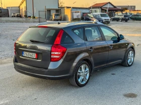 Kia Ceed 1.6::115к.с::ИТАЛИЯ - 5999 лв. - 56148297 5