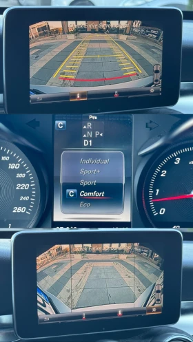 Mercedes-Benz C 300 AMG PACK 4MATIC  | Mobile.bg    16