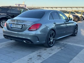 Mercedes-Benz C 300 AMG PACK 4MATIC  | Mobile.bg    6