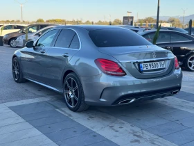 Mercedes-Benz C 300 AMG PACK 4MATIC  | Mobile.bg    5