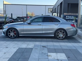 Mercedes-Benz C 300 AMG PACK 4MATIC  | Mobile.bg    7