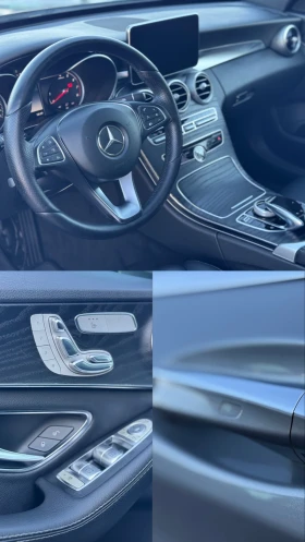 Mercedes-Benz C 300 AMG PACK 4MATIC  | Mobile.bg    13
