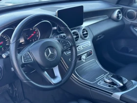 Mercedes-Benz C 300 AMG PACK 4MATIC  | Mobile.bg    9