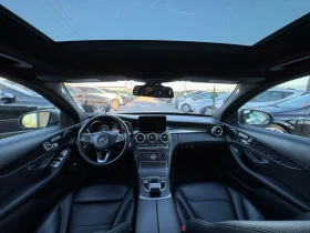 Mercedes-Benz C 300 AMG PACK 4MATIC  | Mobile.bg    11