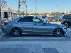 Mercedes-Benz C 300 AMG PACK 4MATIC  | Mobile.bg    4