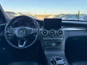 Mercedes-Benz C 300 AMG PACK 4MATIC  | Mobile.bg    10