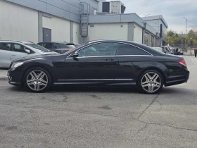 Mercedes-Benz CL 500 4Matic, 388к.с. - 31900 лв. / 16310.21 € - 82248846 6