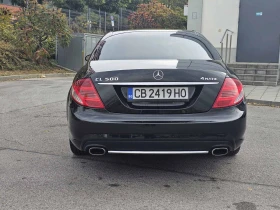 Mercedes-Benz CL 500 4Matic, 388к.с. - 31900 лв. / 16310.21 € - 82248846 4