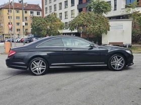 Mercedes-Benz CL 500 4Matic, 388к.с. - 31900 лв. / 16310.21 € - 82248846 2