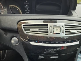 Mercedes-Benz CL 500 4Matic, 388к.с. - 31900 лв. / 16310.21 € - 82248846 14