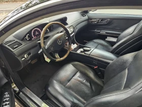 Mercedes-Benz CL 500 4Matic, 388к.с. - 31900 лв. / 16310.21 € - 82248846 12