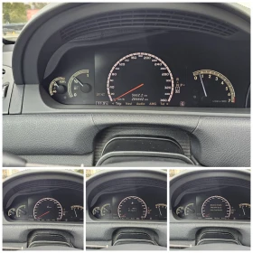 Mercedes-Benz CL 500 4Matic, 388к.с. - 31900 лв. / 16310.21 € - 82248846 10