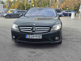 Mercedes-Benz CL 500 4Matic, 388к.с. - 31900 лв. / 16310.21 € - 82248846 8
