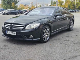 Mercedes-Benz CL 500 4Matic, 388к.с. - 31900 лв. / 16310.21 € - 82248846 7