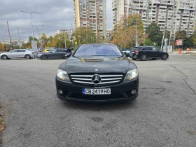 Mercedes-Benz CL 500 4Matic, 388к.с. - 31900 лв. / 16310.21 € - 82248846 9
