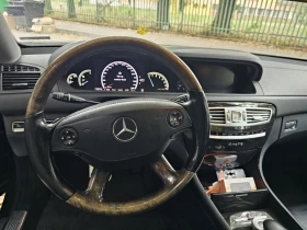 Mercedes-Benz CL 500 4Matic, 388к.с. - 31900 лв. / 16310.21 € - 82248846 11