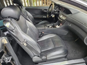 Mercedes-Benz CL 500 4Matic, 388к.с. - 31900 лв. / 16310.21 € - 82248846 16