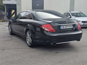 Mercedes-Benz CL 500 4Matic, 388к.с. - 31900 лв. / 16310.21 € - 82248846 5