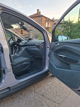 Обява за продажба на Ford Grand C-Max 1.6 tdci, 95к.с. ~9 500 лв. - изображение 10 | Auto.bg Обява за продажба на Ford Grand C-Max 1.6 tdci, 95к.с. ~9 500 лв. - изображение 10