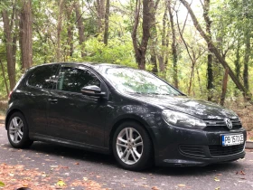 Обява за продажба на VW Golf GOLF VI 1.6/105 bluemotion ~10 400 лв. - изображение 3 | Auto.bg Обява за продажба на VW Golf GOLF VI 1.6/105 bluemotion ~10 400 лв. - изображение 3