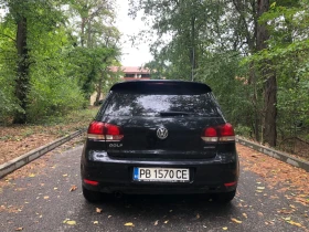 Обява за продажба на VW Golf GOLF VI 1.6/105 bluemotion ~10 400 лв. - изображение 5 | Auto.bg Обява за продажба на VW Golf GOLF VI 1.6/105 bluemotion ~10 400 лв. - изображение 5