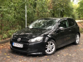 Обява за продажба на VW Golf GOLF VI 1.6/105 bluemotion ~10 400 лв. - изображение 2 | Auto.bg Обява за продажба на VW Golf GOLF VI 1.6/105 bluemotion ~10 400 лв. - изображение 2