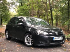Обява за продажба на VW Golf GOLF VI 1.6/105 bluemotion ~10 400 лв. - изображение 1 | Auto.bg Обява за продажба на VW Golf GOLF VI 1.6/105 bluemotion ~10 400 лв. - изображение 1