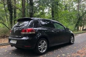 Обява за продажба на VW Golf GOLF VI 1.6/105 bluemotion ~10 400 лв. - изображение 6 | Auto.bg Обява за продажба на VW Golf GOLF VI 1.6/105 bluemotion ~10 400 лв. - изображение 6