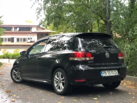 Обява за продажба на VW Golf GOLF VI 1.6/105 bluemotion ~10 400 лв. - изображение 7 | Auto.bg Обява за продажба на VW Golf GOLF VI 1.6/105 bluemotion ~10 400 лв. - изображение 7