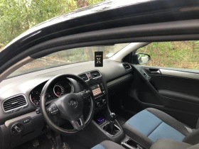 Обява за продажба на VW Golf GOLF VI 1.6/105 bluemotion ~10 400 лв. - изображение 8 | Auto.bg Обява за продажба на VW Golf GOLF VI 1.6/105 bluemotion ~10 400 лв. - изображение 8