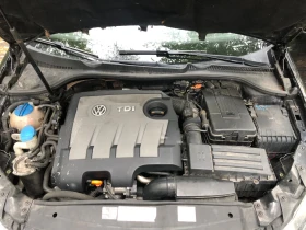 VW Golf GOLF VI 1.6/105 bluemotion | Mobile.bg    14