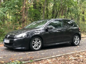 Обява за продажба на VW Golf GOLF VI 1.6/105 bluemotion ~10 400 лв. - изображение 4 | Auto.bg Обява за продажба на VW Golf GOLF VI 1.6/105 bluemotion ~10 400 лв. - изображение 4